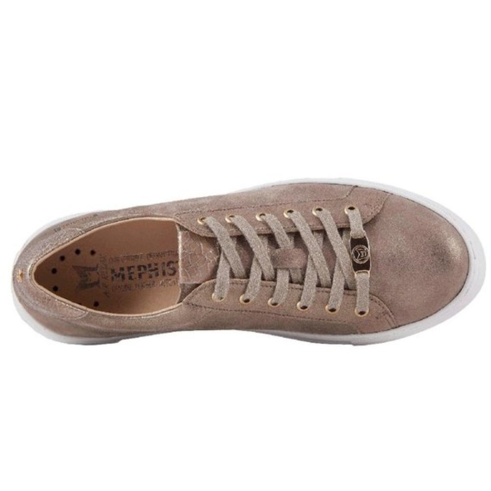 Mephisto Gyna Women's  Sneaker - Picture 5 of 9